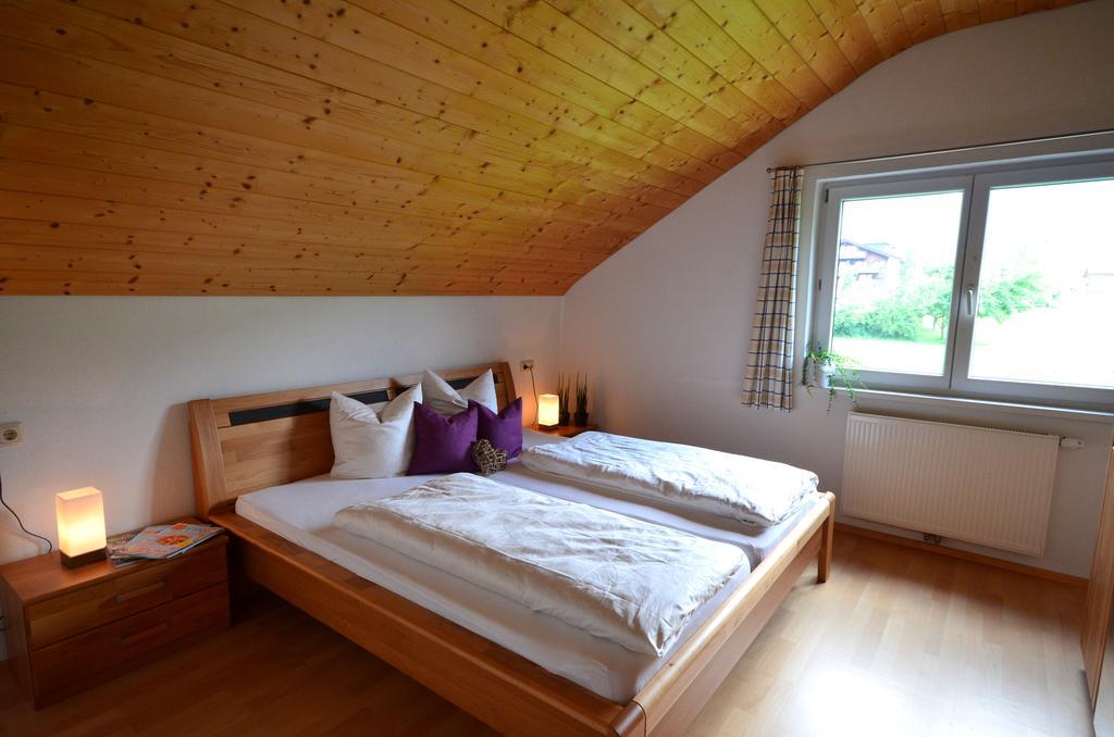 Apartment Magdalena Bezau Pokój zdjęcie